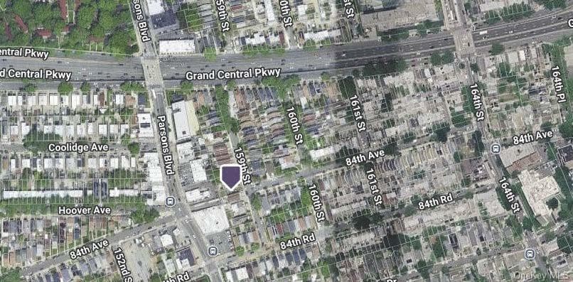 8348 159th Street, Jamaica Hills