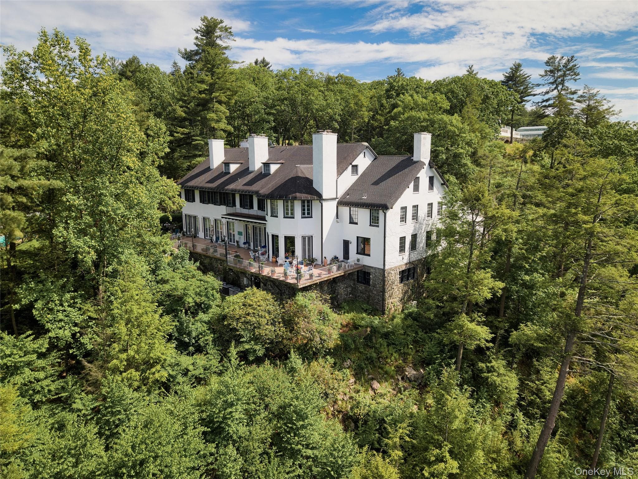 225 E Lake Road, Tuxedo Park