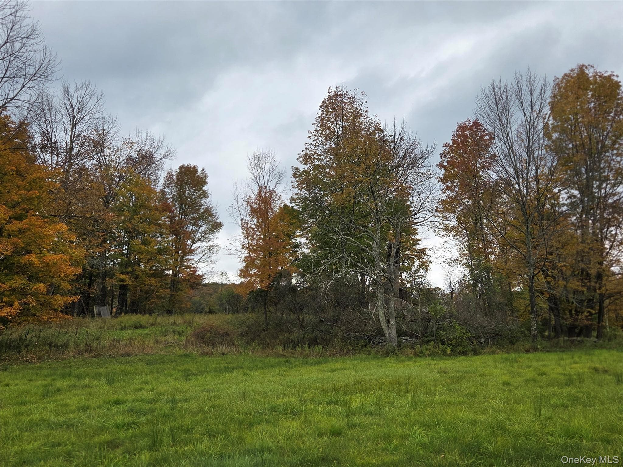 Lot #21 Herbert Road, Fremont Center