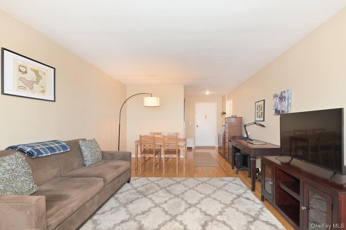 2 Birchwood Court Unit: #5H, Mineola