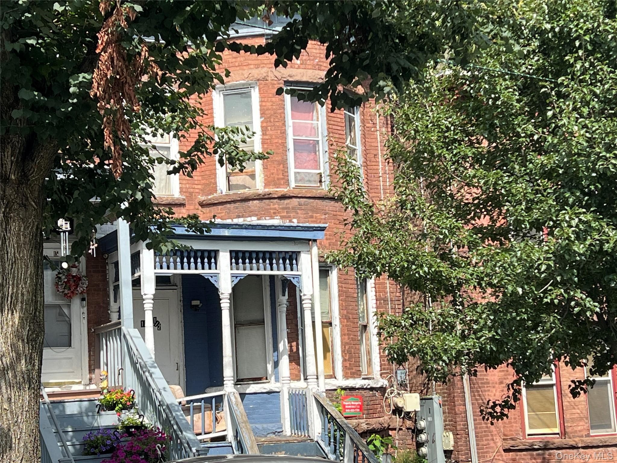 13 Liberty Wh Street, Newburgh