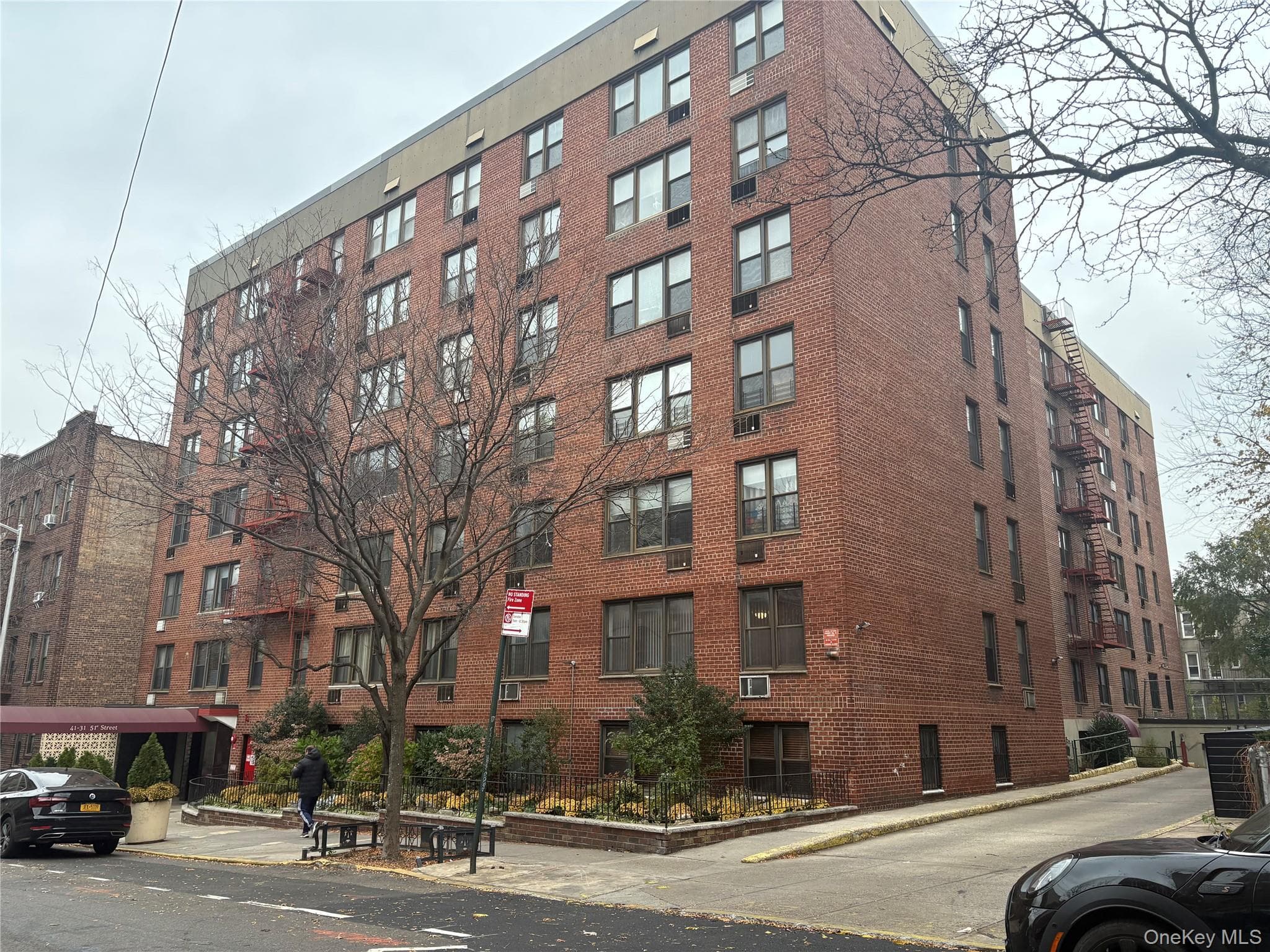 41-31 51st Street Unit: 6E, Woodside