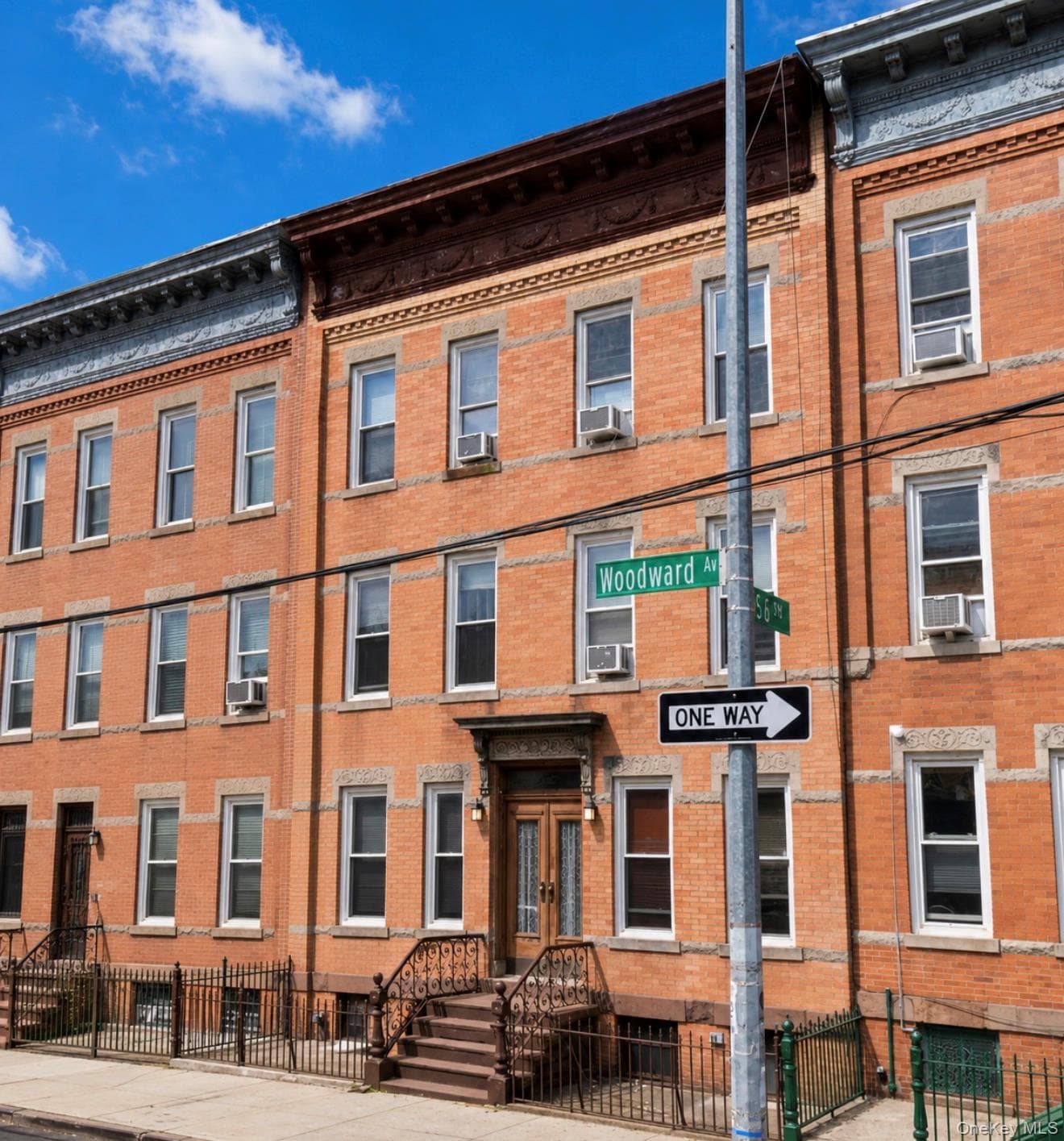 874 Woodward Avenue, Ridgewood