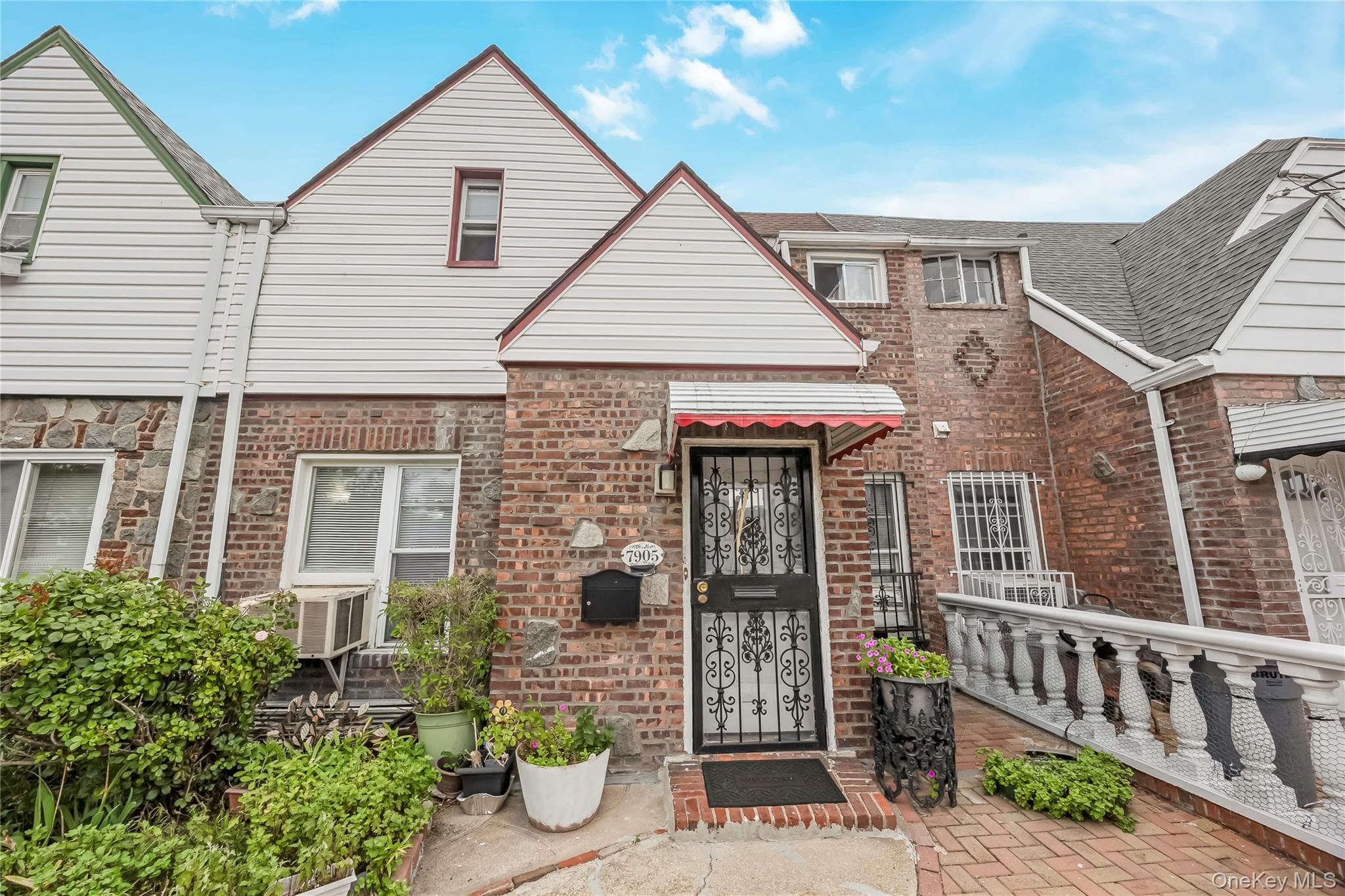 7905 Pitkin Avenue, Ozone Park